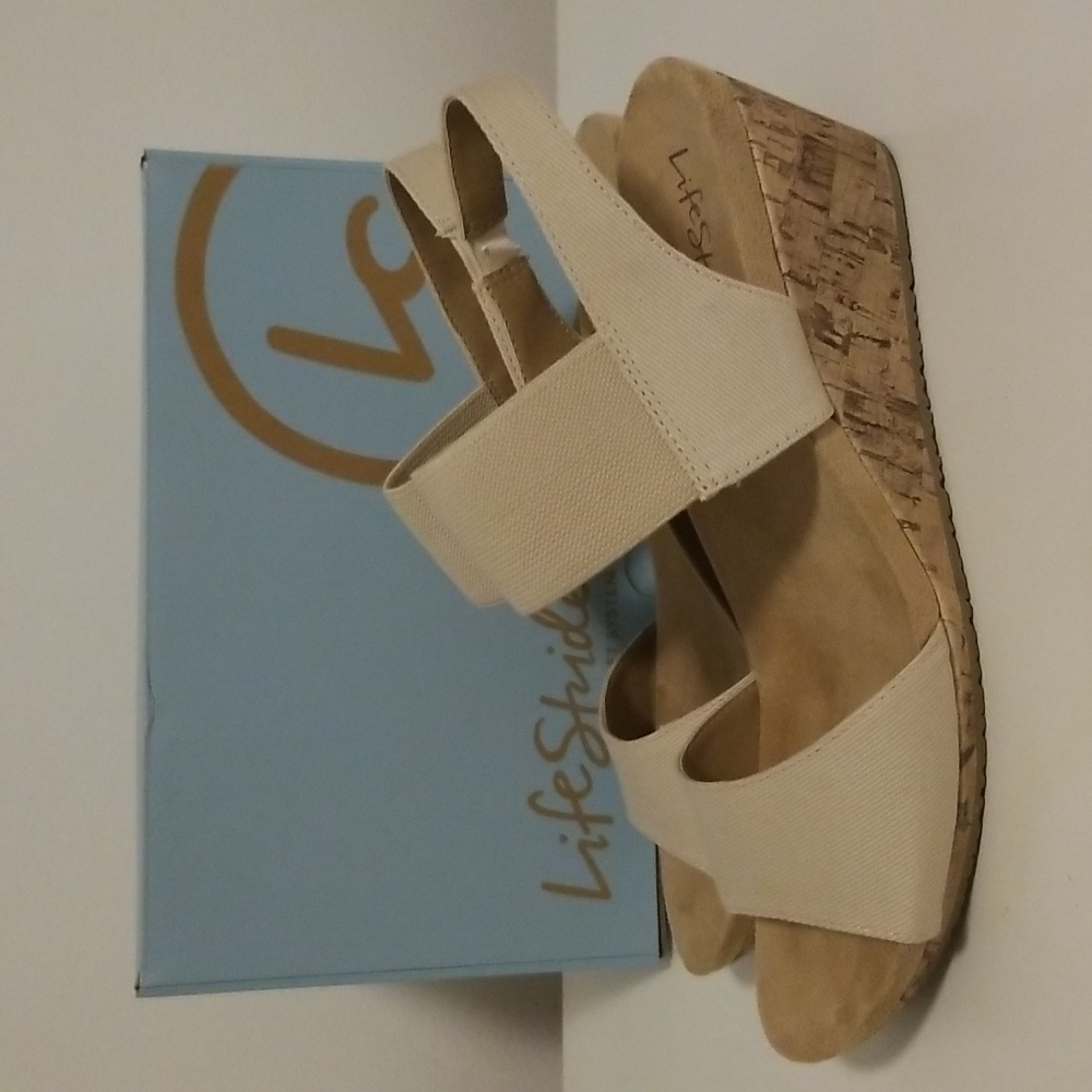 LifeStride Sandal